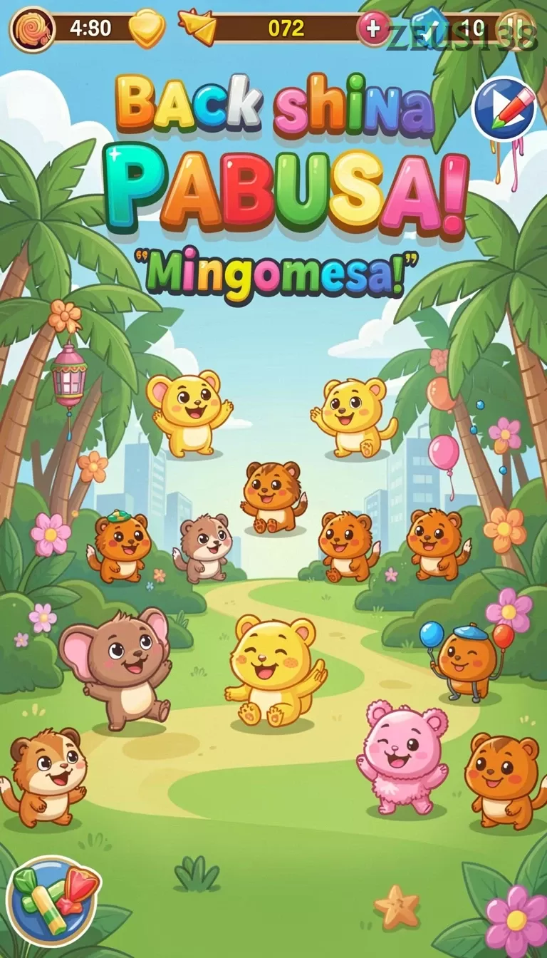 Screenshot Mahjong Of The Phoenix nomor 1