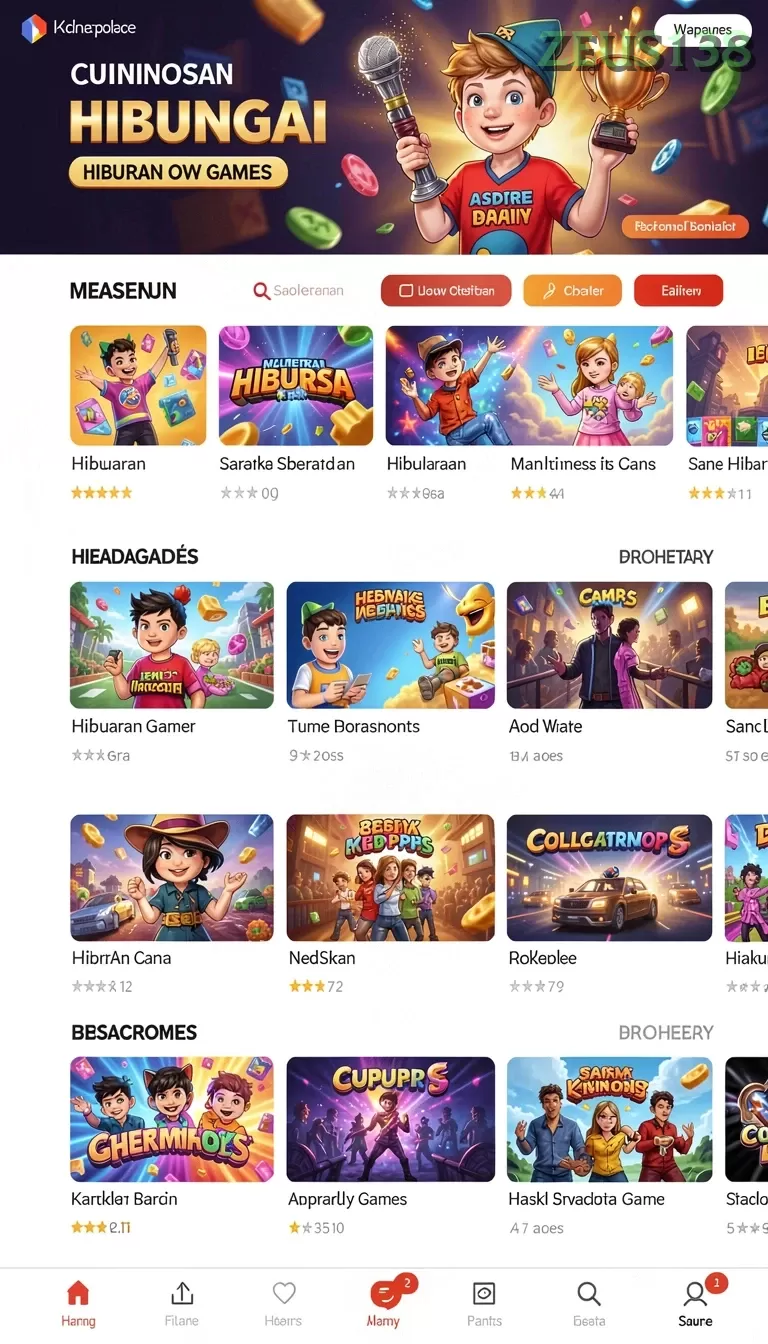 Screenshot Caribbean Queen nomor 2