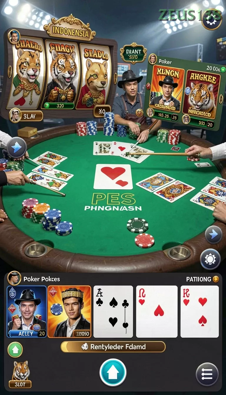 Screenshot Cruise Royale nomor 1