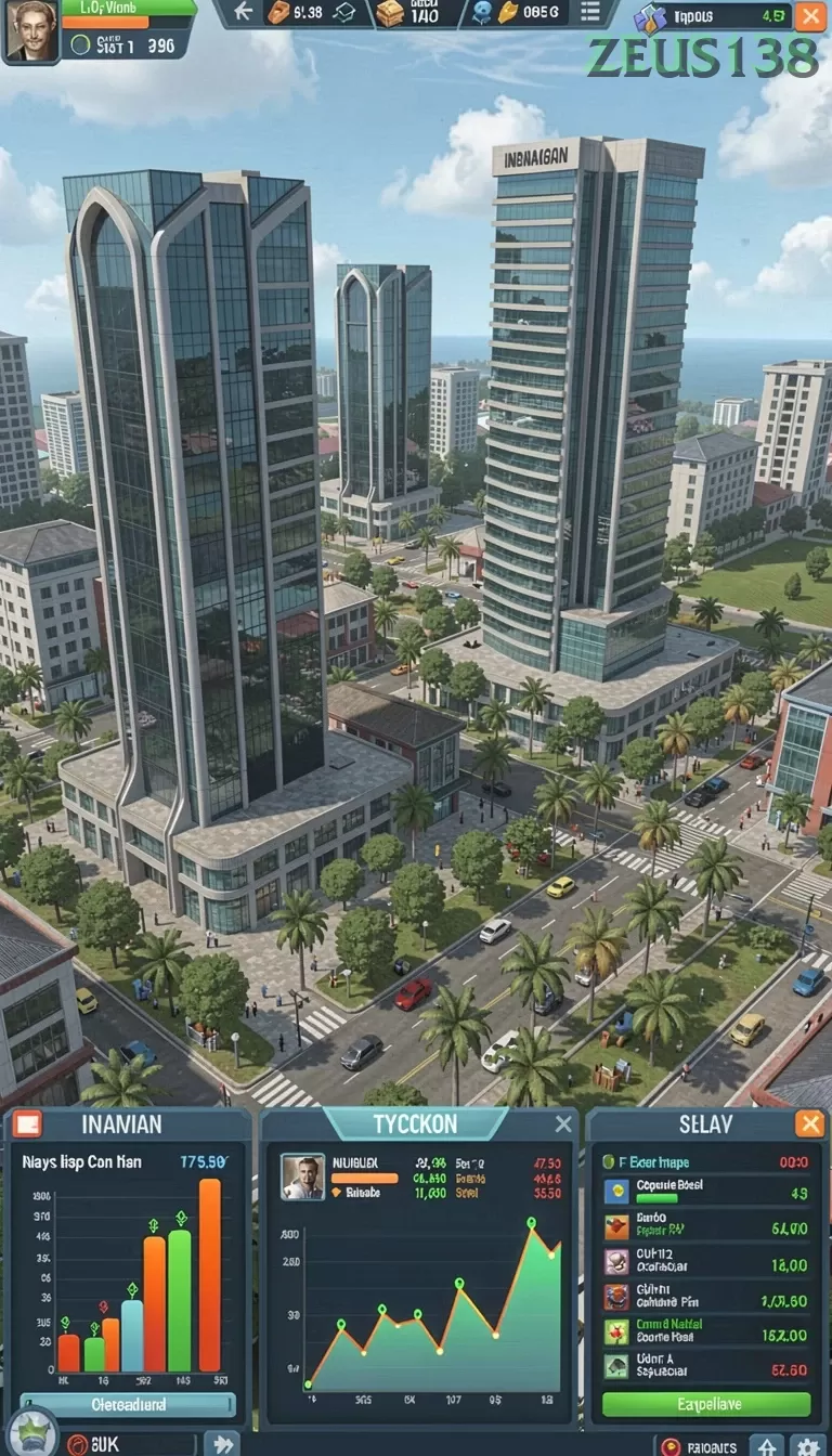 Bonus Spesial Download zeus138 APK screenshot