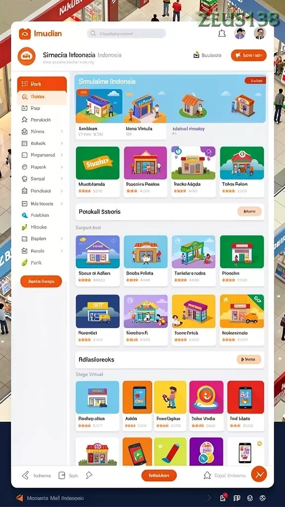 Screenshot Candy Bonanza nomor 2