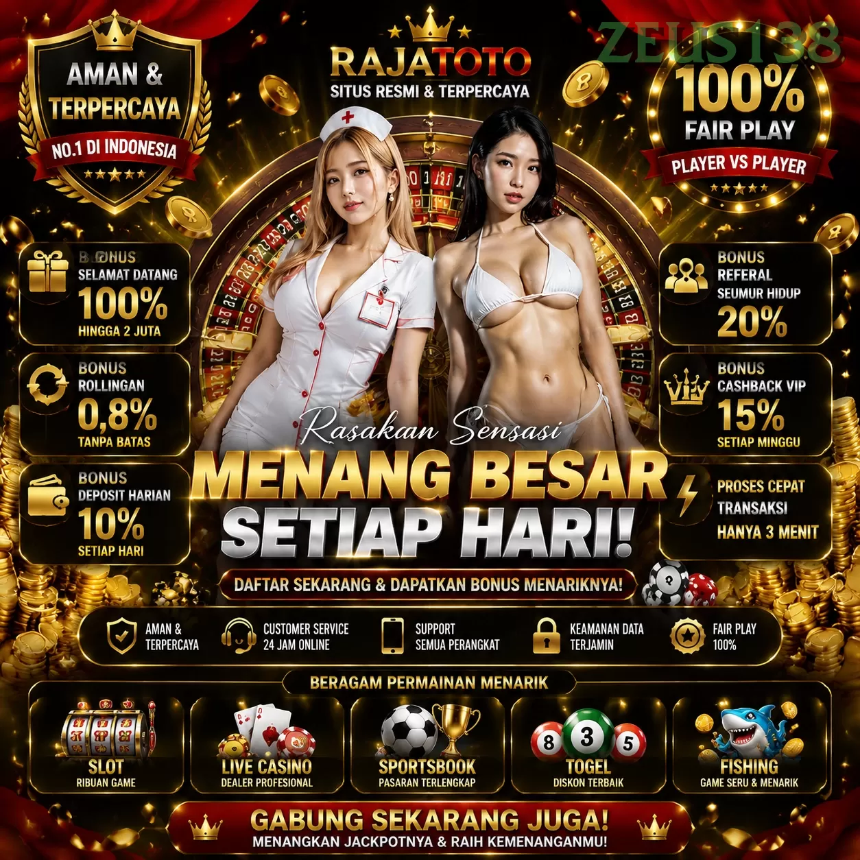 Ahmad Dhani avatar
