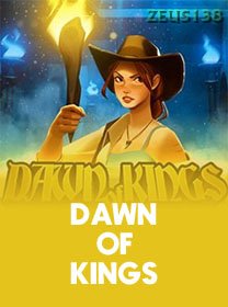 Dawn Of Kings icon