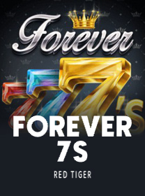 Forever 7s Game: Panduan Bermain dan Tips Menang game cover