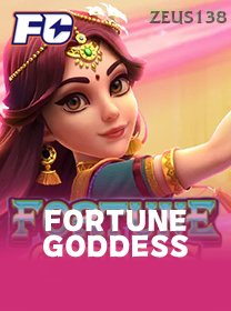 Fortune Goddess icon