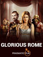 Glorious Rome Terbaru: Review Game dan Link Main banner