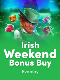 Review Lengkap Game Irish Weekend Bonus Buy Versi Terbaru banner