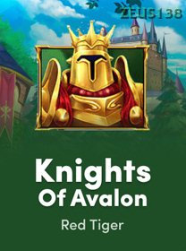 Knights Of Avalon banner