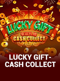 Lucky-Gift-Cash-Collect icon