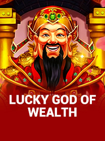 Lucky-God-of-Wealth icon