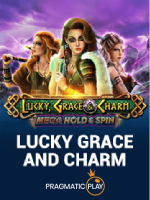 Lucky-Grace-And-Charm icon
