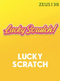 Lucky Scratch icon