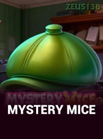 Mystery Mice icon