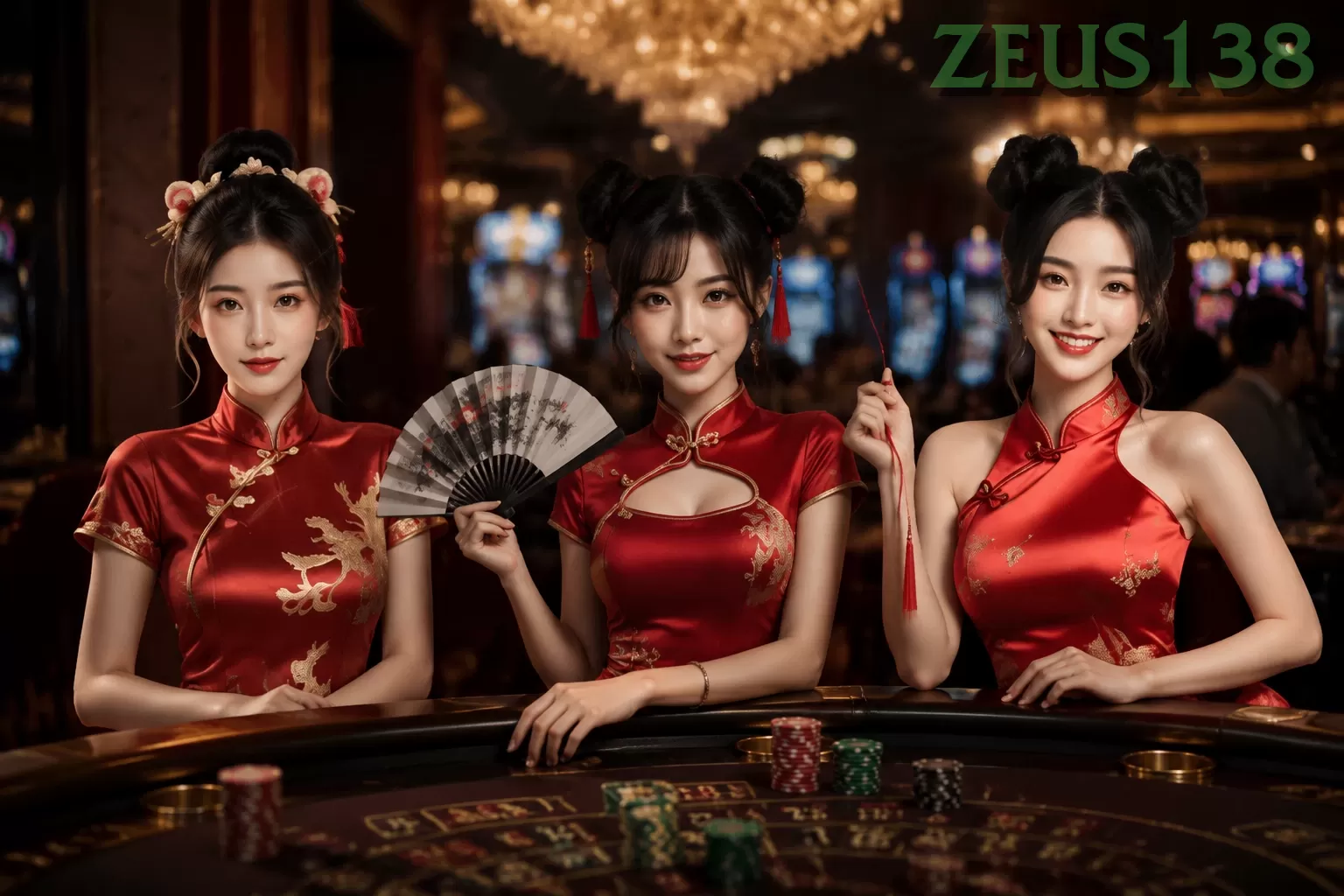 Main zeus138e Menang Jackpot Besar