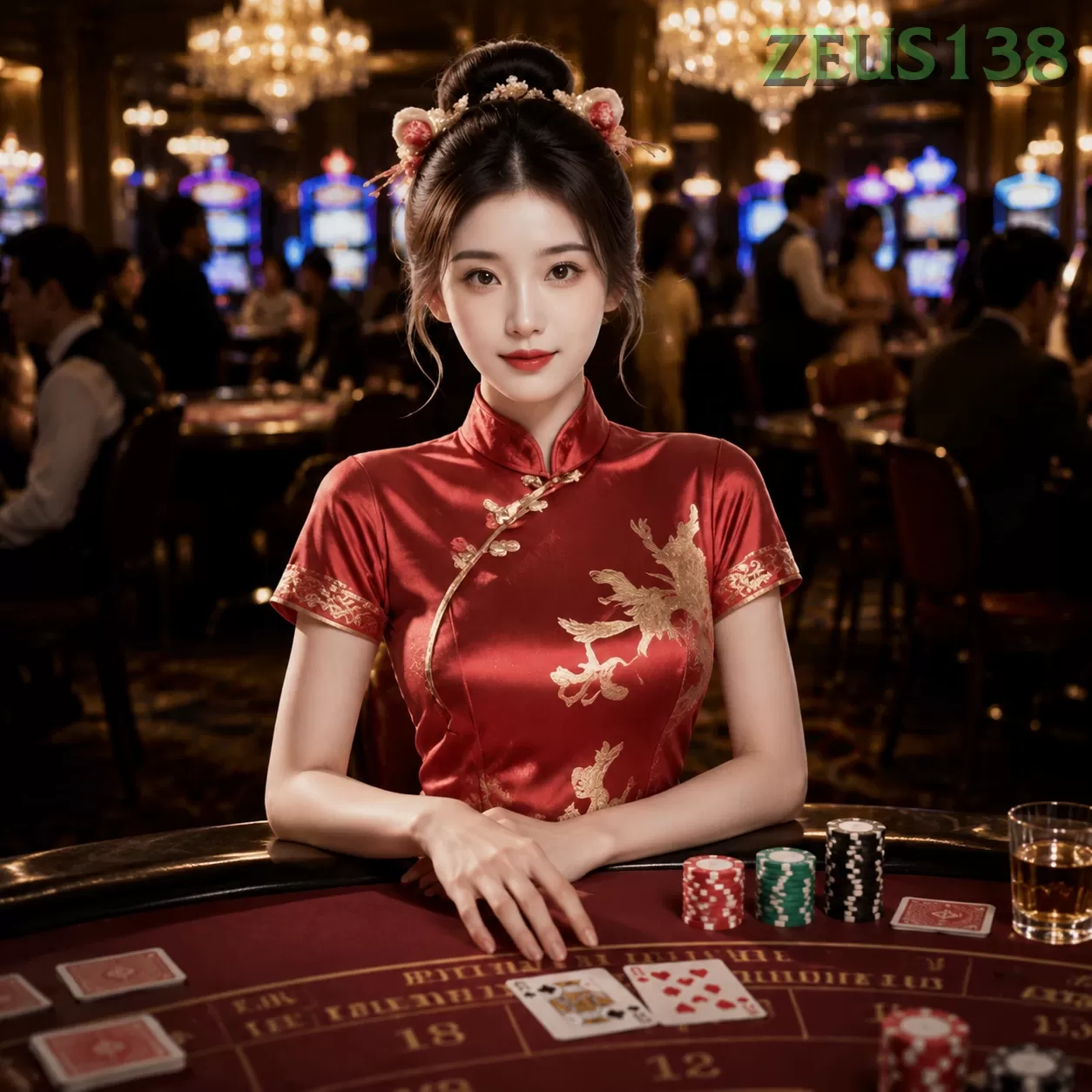 Slot icon