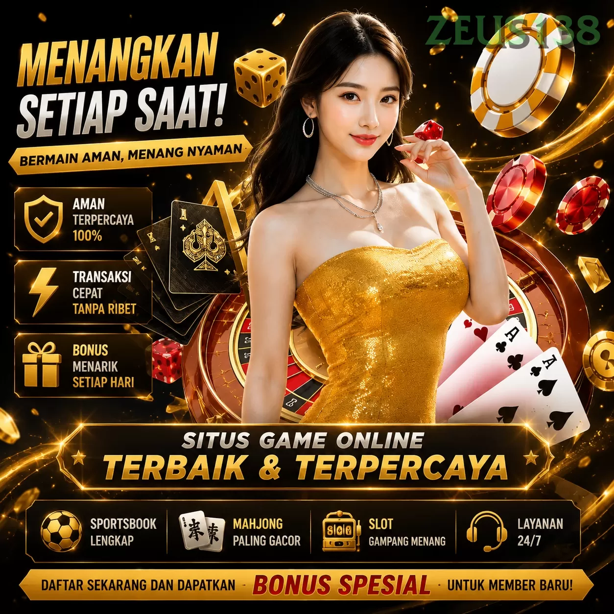 Togel icon