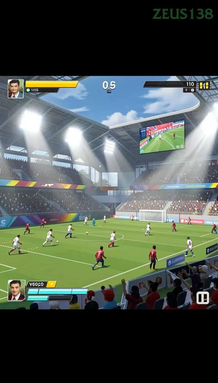 Screenshot Lucky Coming nomor 2