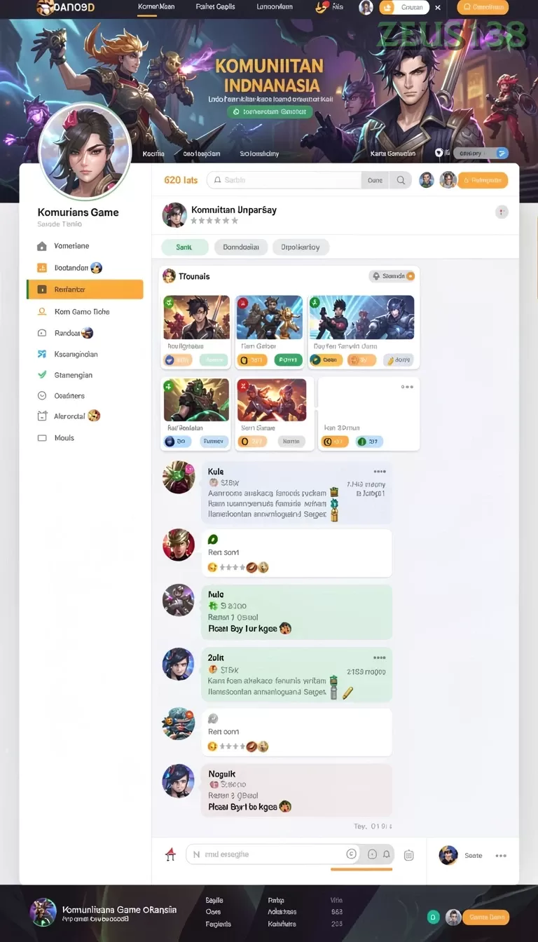 Screenshot Devil Fire nomor 2
