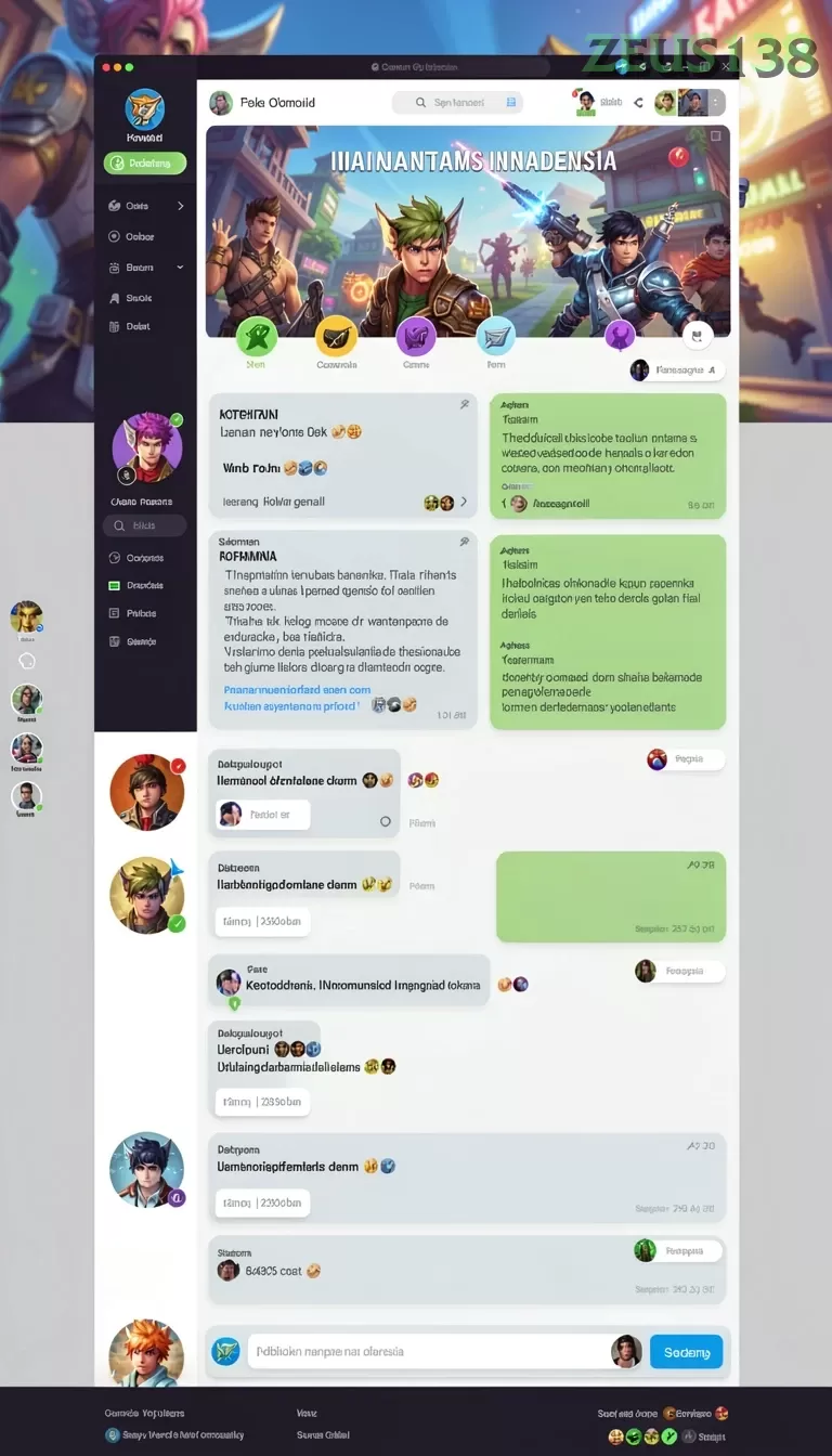 Screenshot Ways Of The Genie nomor 2