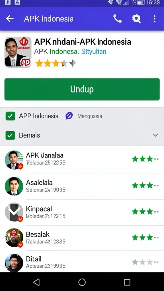 Bonus Garansi Kekalahan 100% screenshot