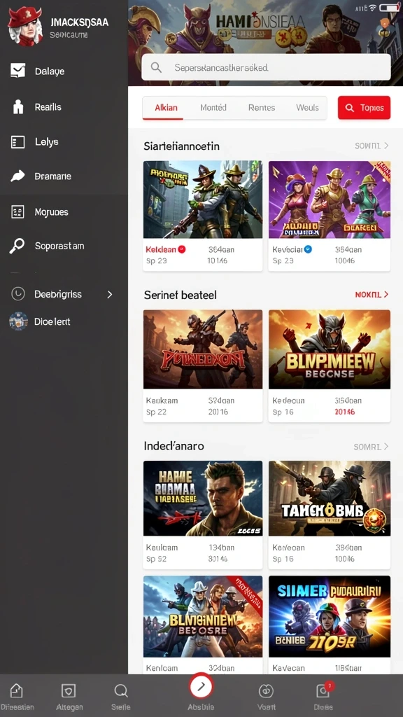 Extra Freespin Pragmatic Play screenshot