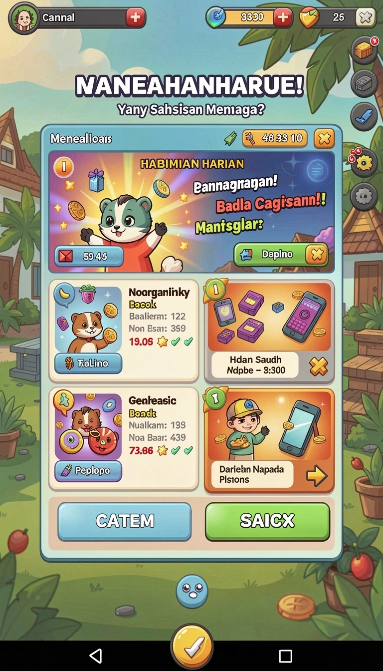 Bonus Spesial Download zeus138 APK screenshot