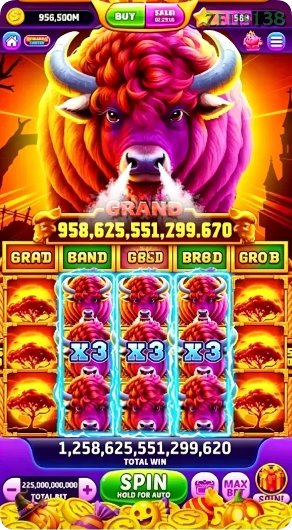 Screenshot Dawn Of Kings nomor 1