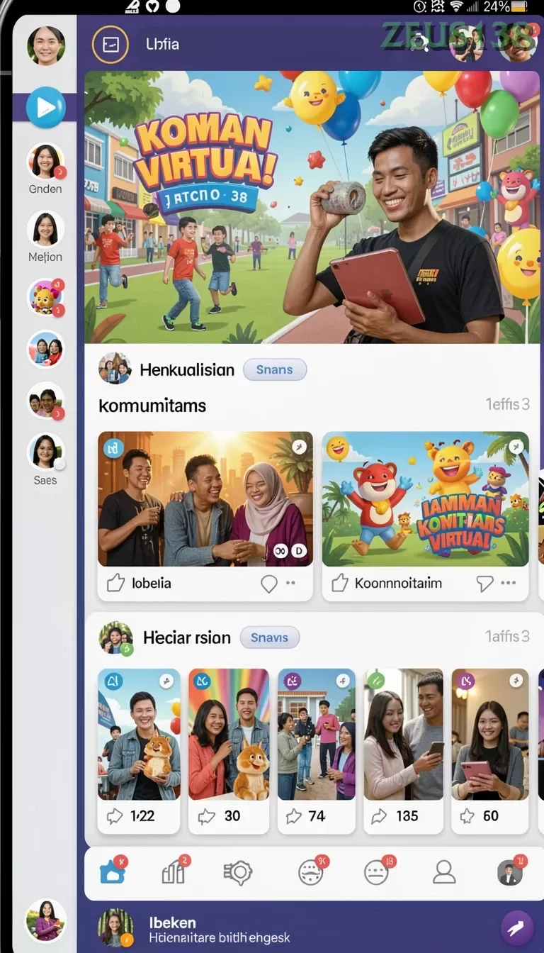 Screenshot Lucky Scratch nomor 1