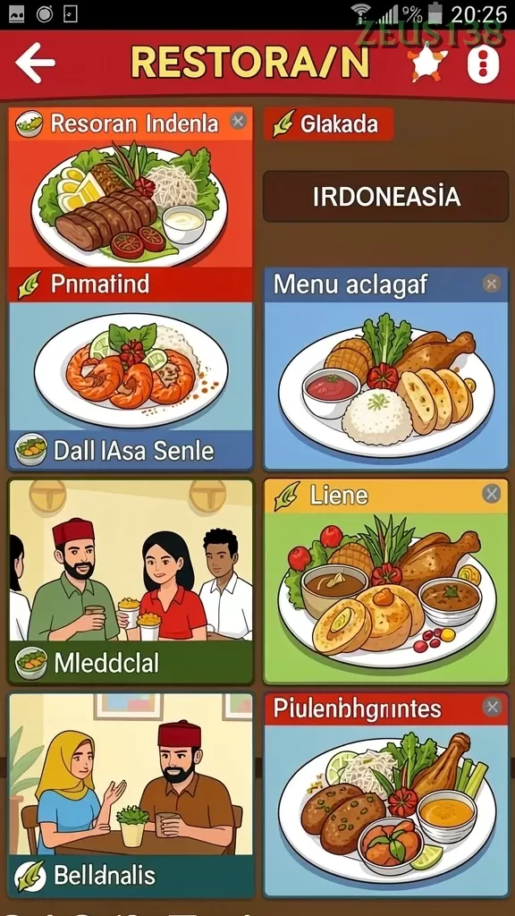 Screenshot Blessing Of The Dragon nomor 2