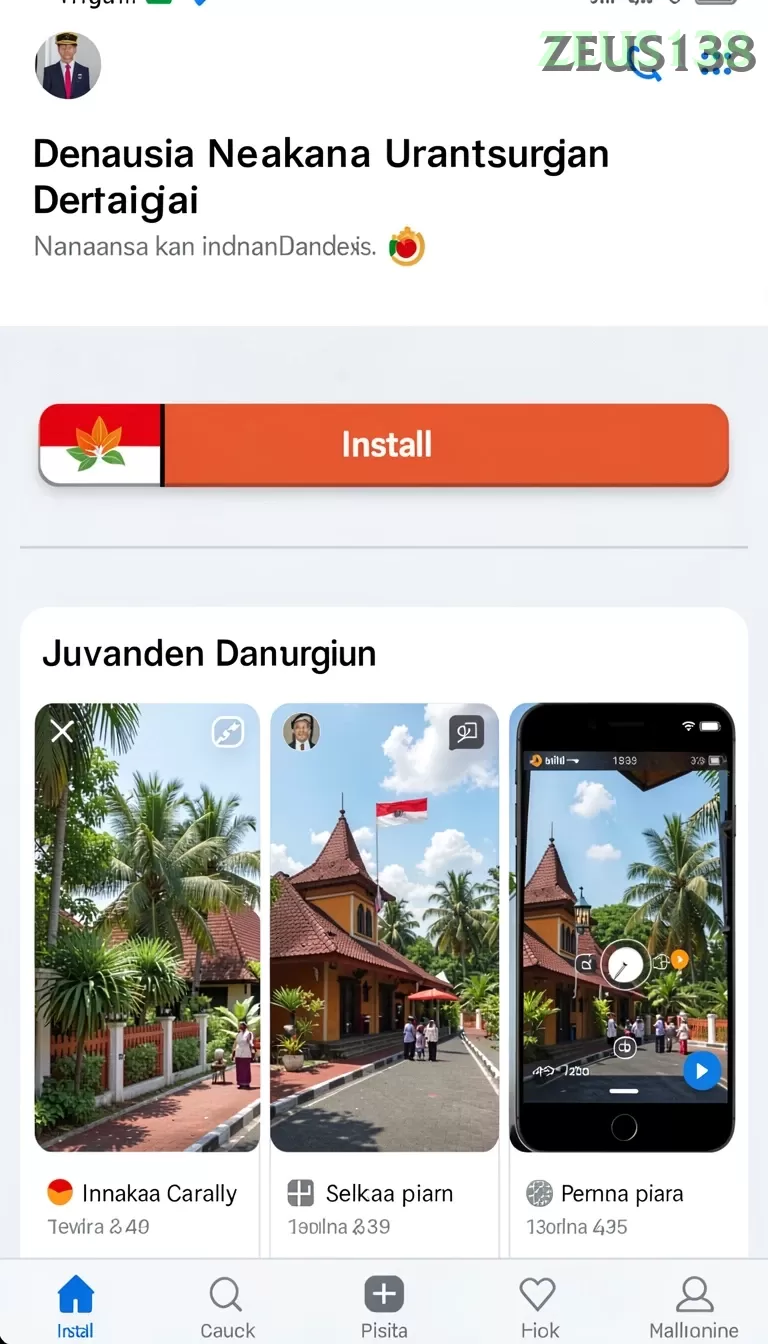 Screenshot Jokers Jewels nomor 2