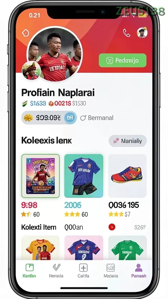 Screenshot Piggy Bank nomor 1